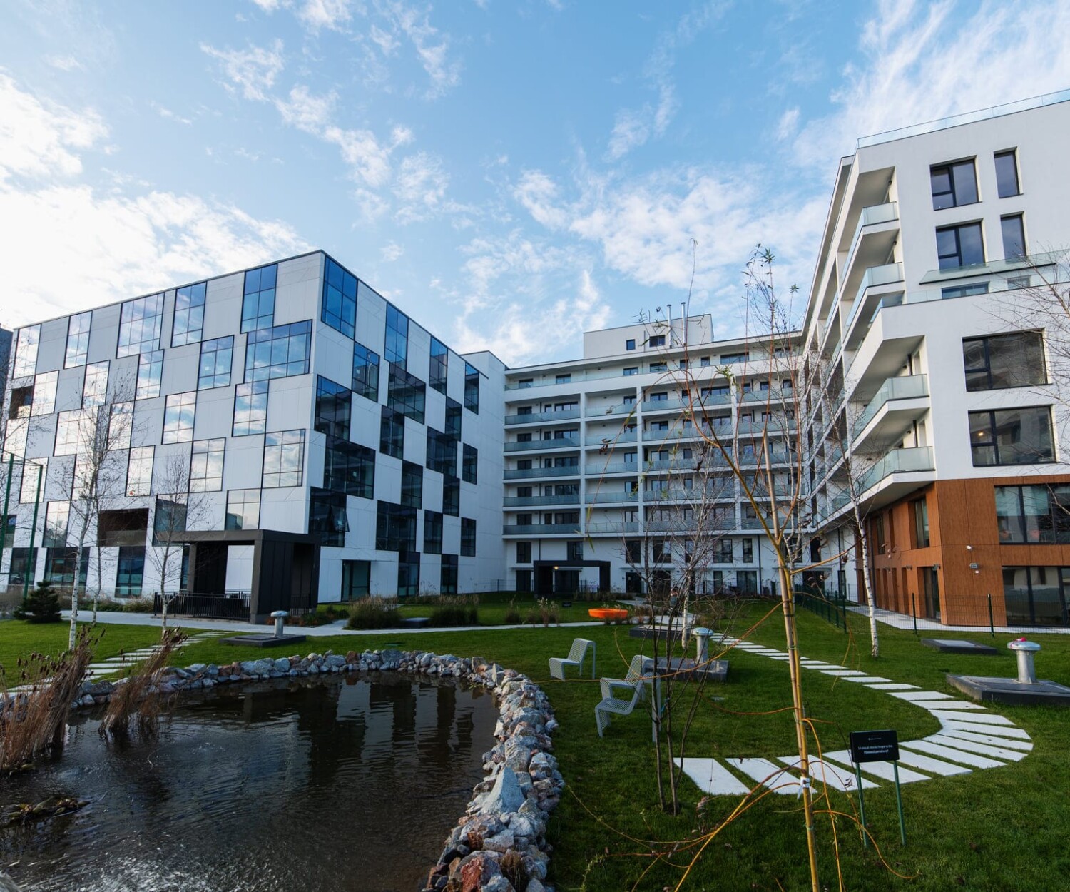 Cluj Business Campus