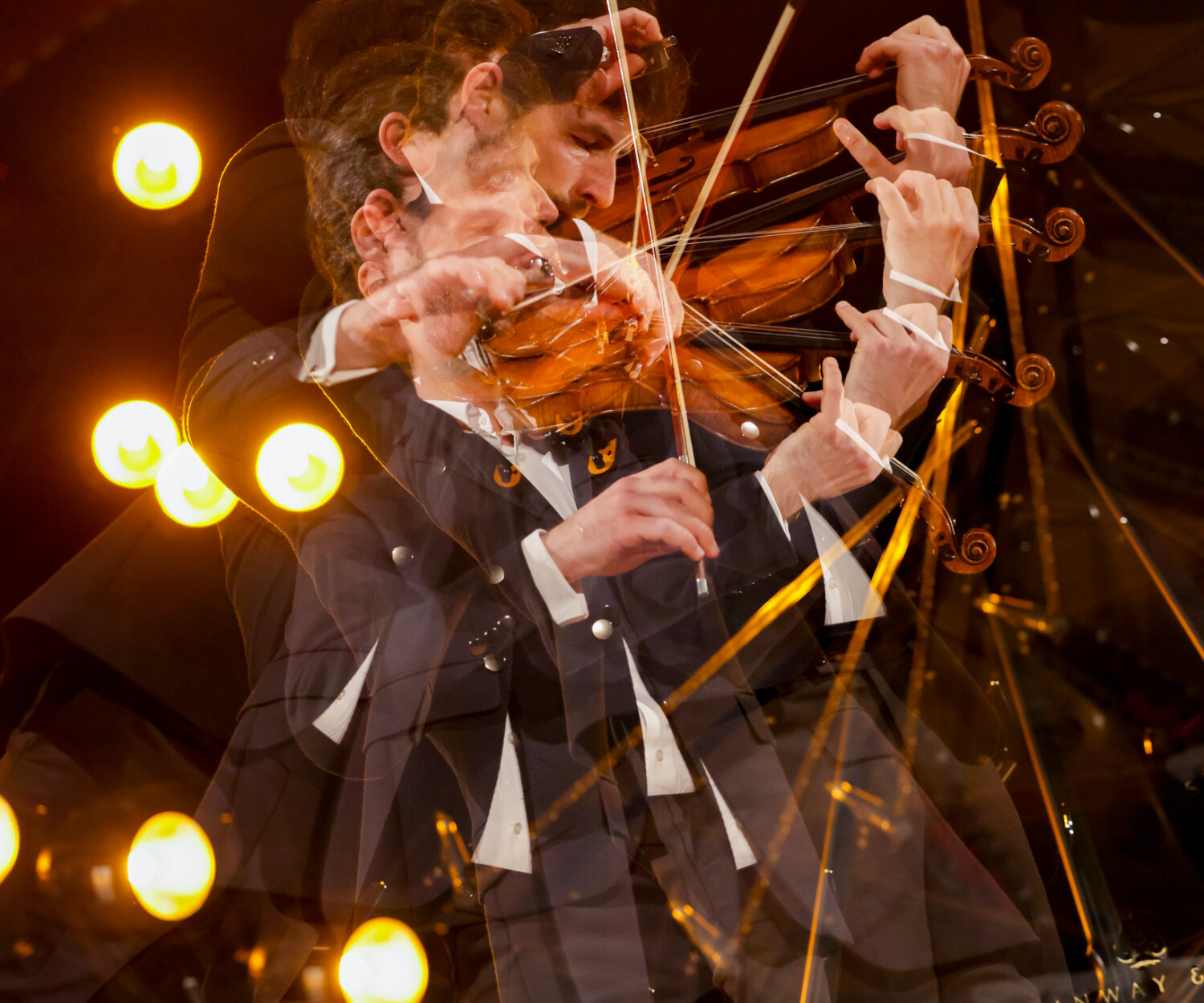 Vibrations Classical