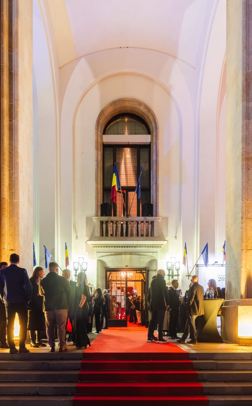 Romanian Hospitality Awards