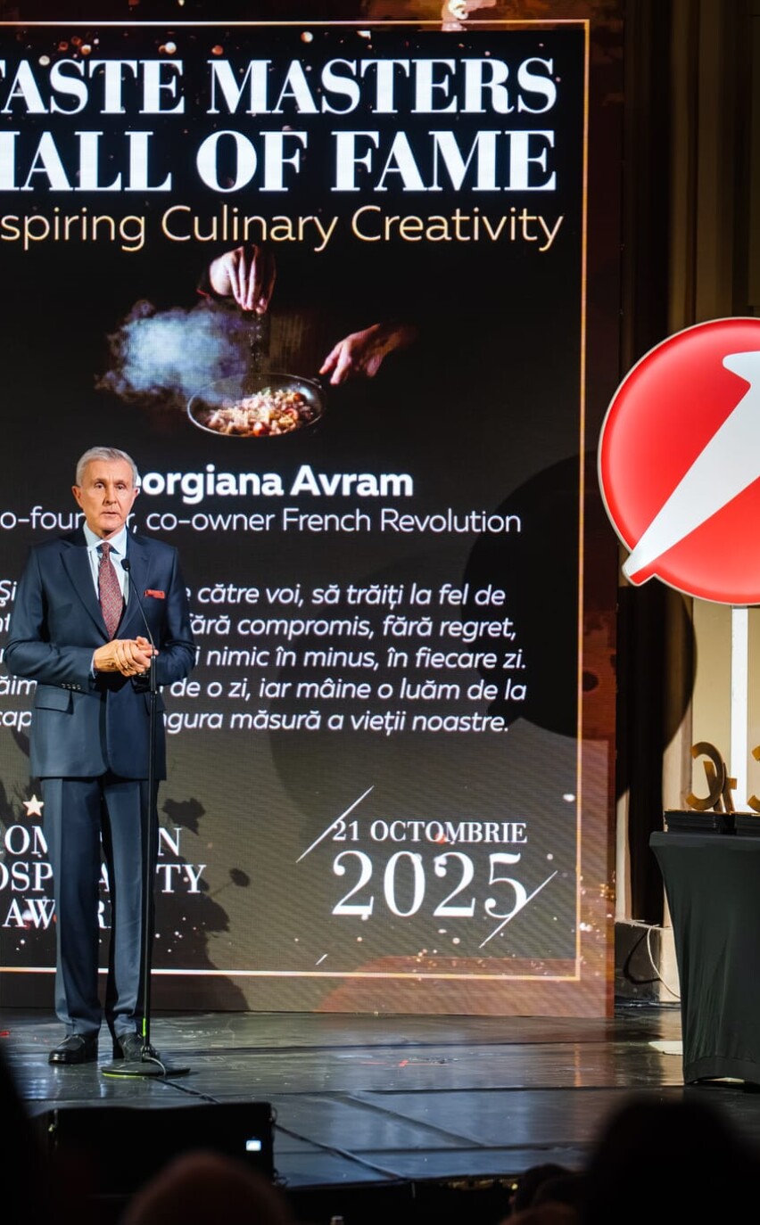 Romanian Hospitality Awards