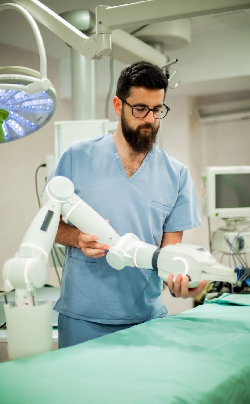 NCS Neurochirurgie Spinala Cluj