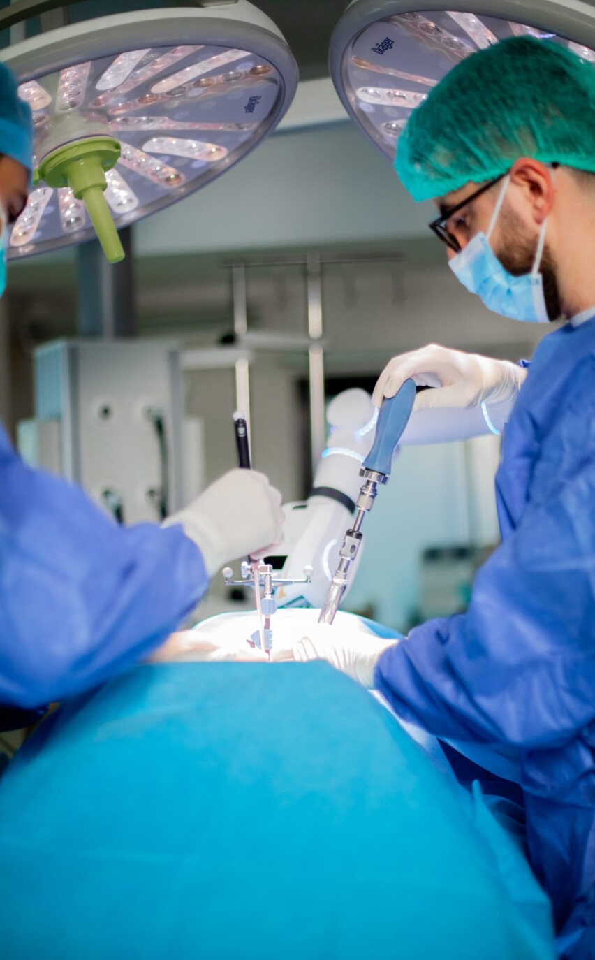 NCS Neurochirurgie Spinala Cluj