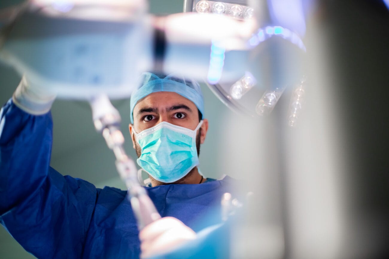 NCS Neurochirurgie Spinala