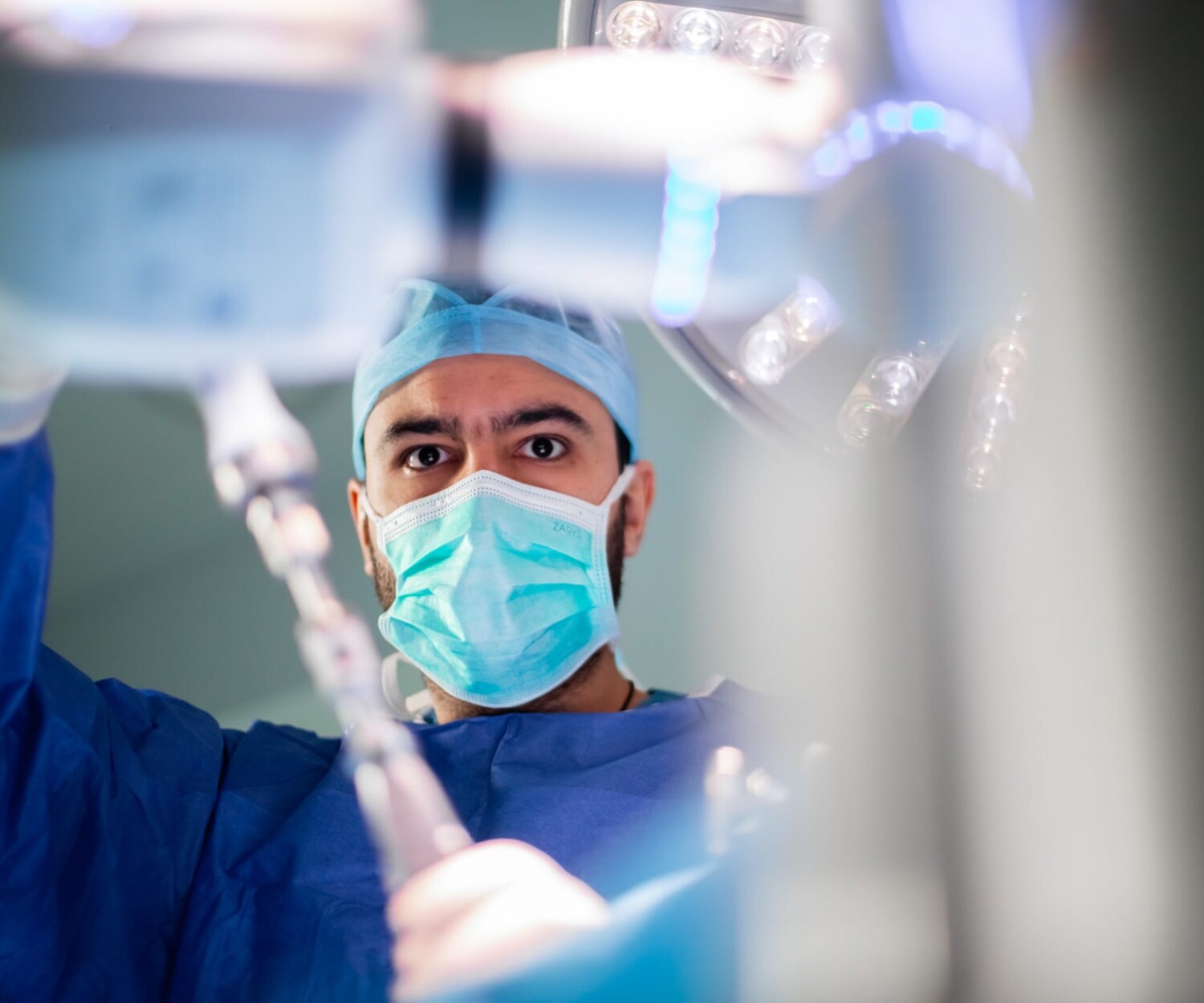 NCS Neurochirurgie Spinala