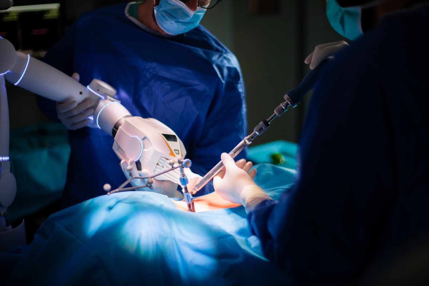 NCS Neurochirurgie Spinala