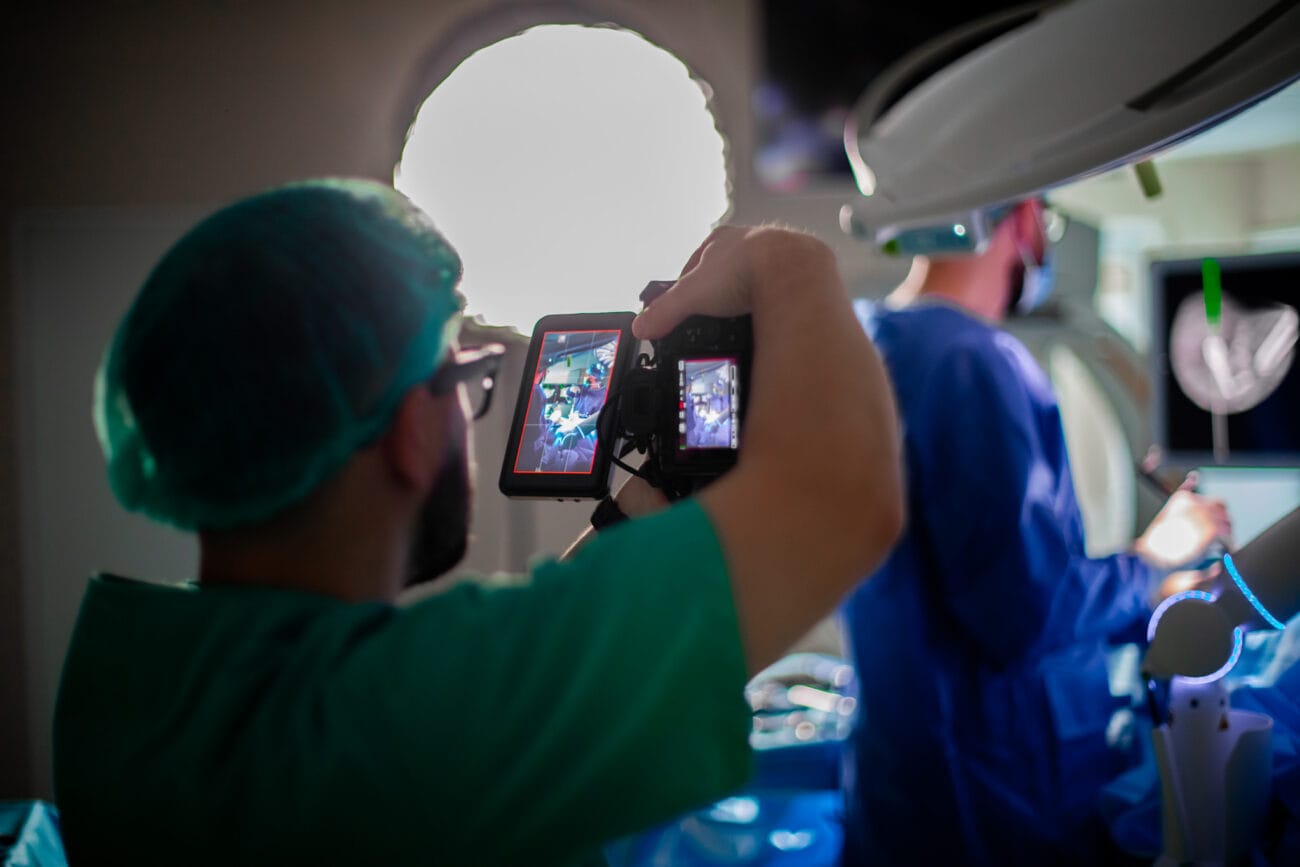 NCS - Neurochirurgie Spinala